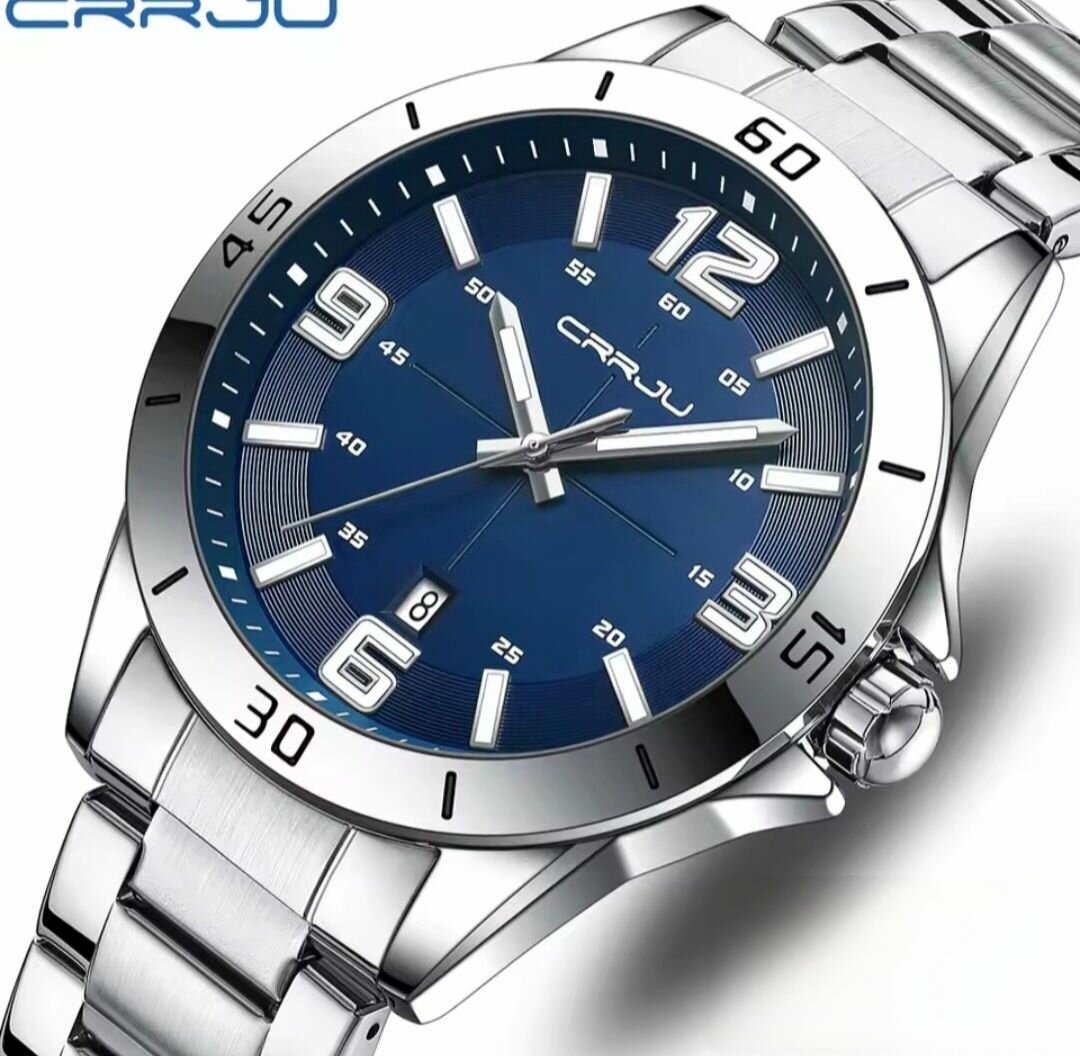 Montre CRRJU 5003-2 Etanche