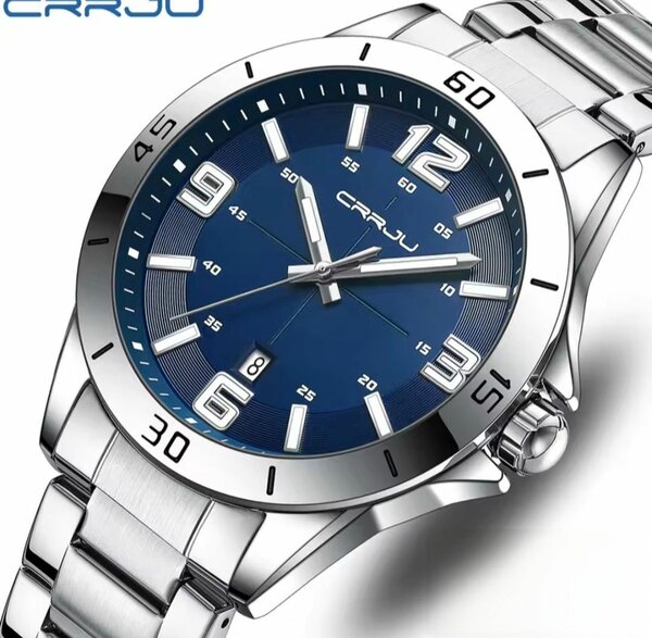 Montre CRRJU 5003-2 Etanche