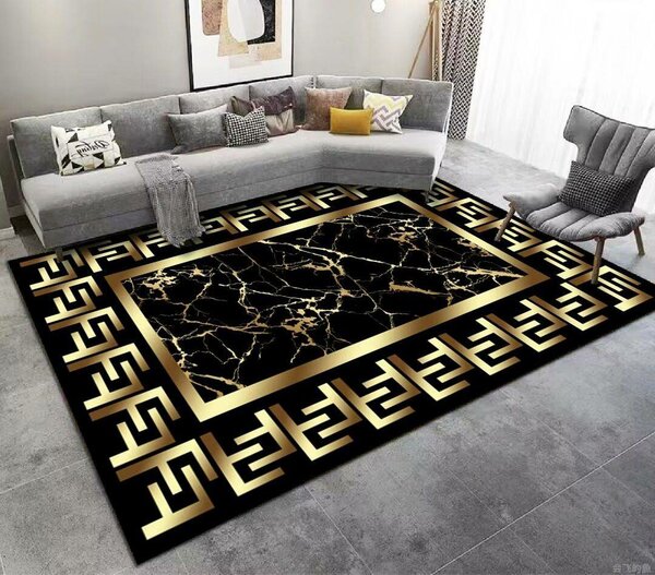 3D carpets