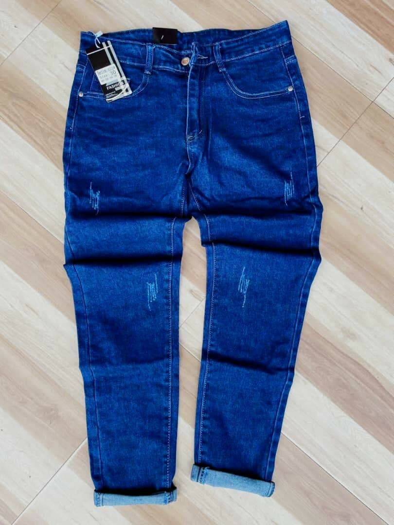 Men's quality jeans
