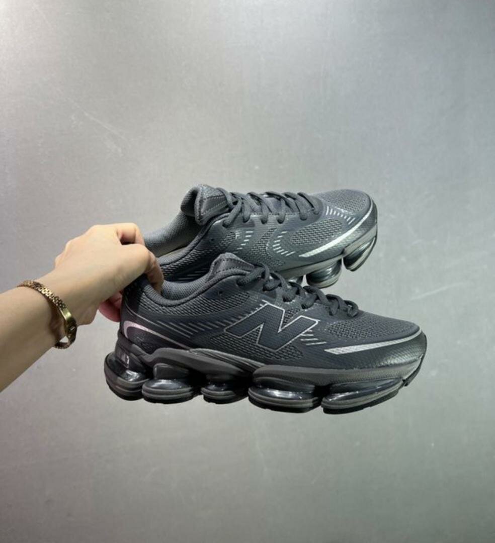 Chaussures sport modernes