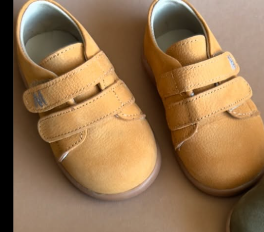 Туфельки 🇹🇷Турция 🏷️размеры 19-23 (большемеры)