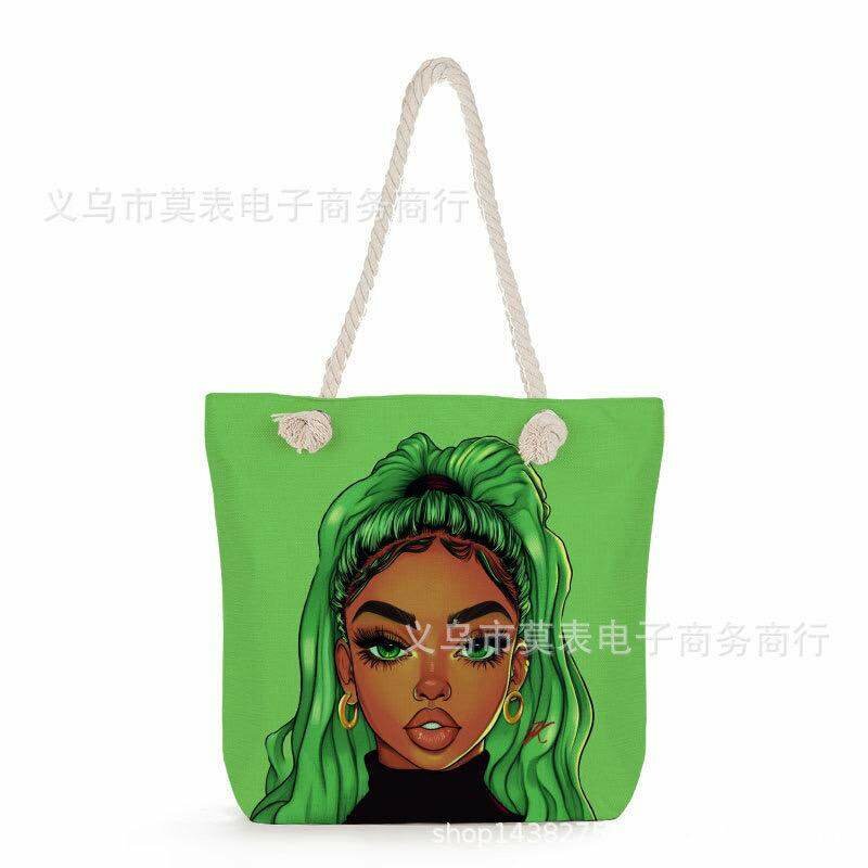 Designer Tote Bags