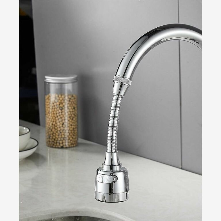 Adaptateur de robinet