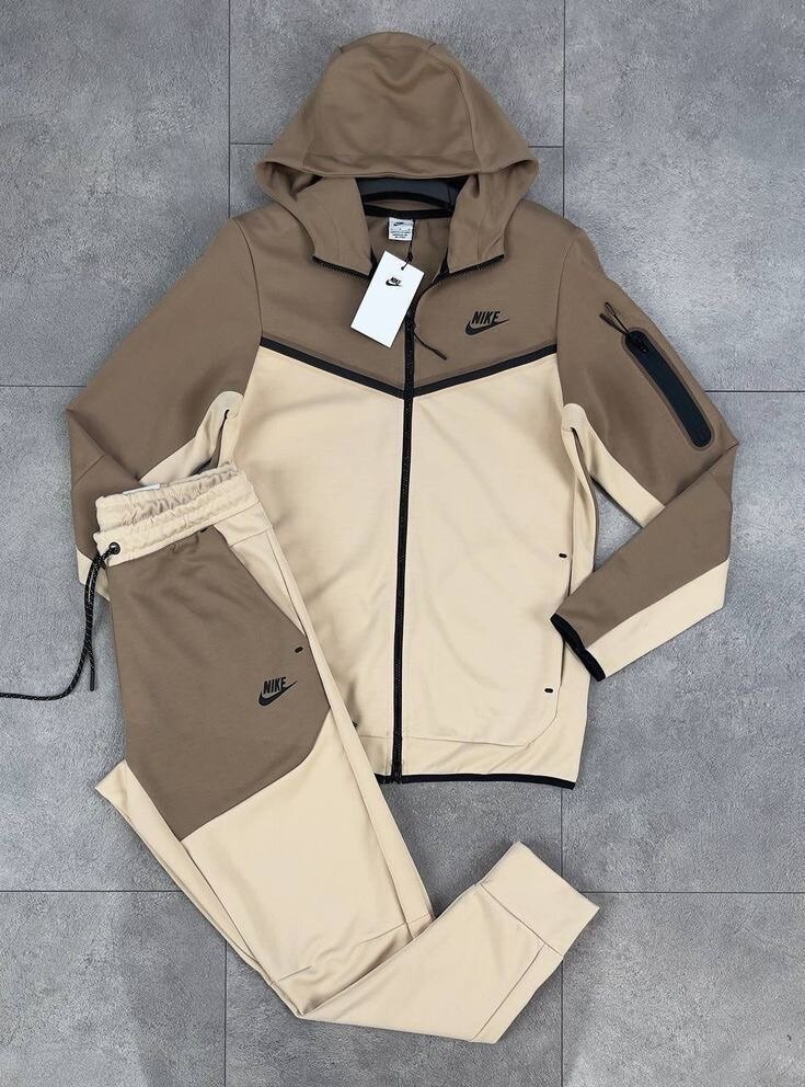 Survêtement à capuche homme Nike