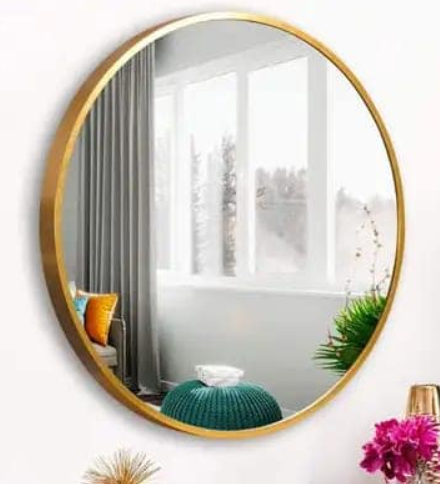 Beau miroir élégant pour votre maison