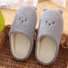 House slippers