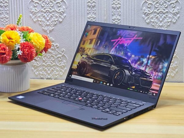 Ordinateur portable Lenovo ThinkPad