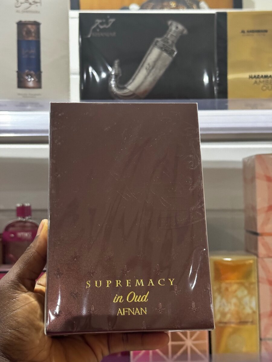 Supremacy in oud