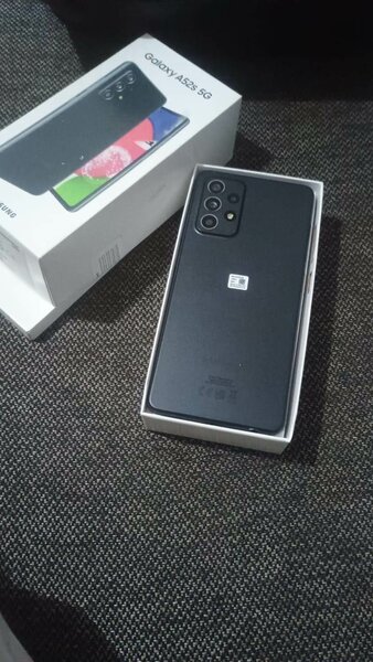 Samsung Galaxy A52s 5G