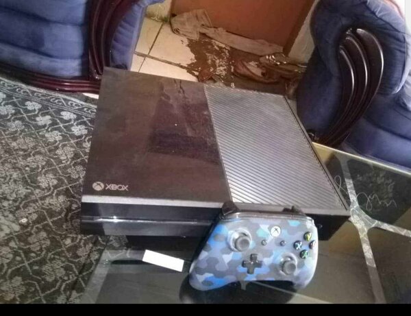 Xbox one