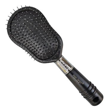 Professional Styling Hair Brush For All Gender's Steel Briste Without Tip's