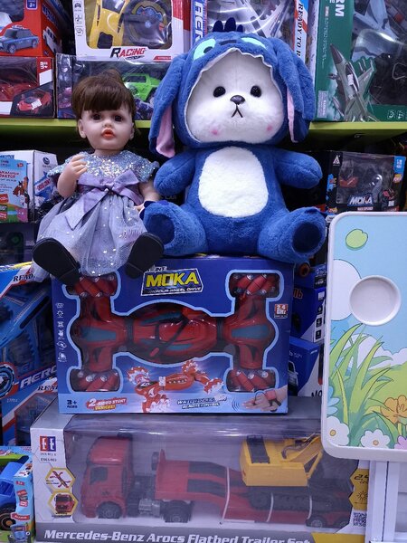 Dinara kids shop