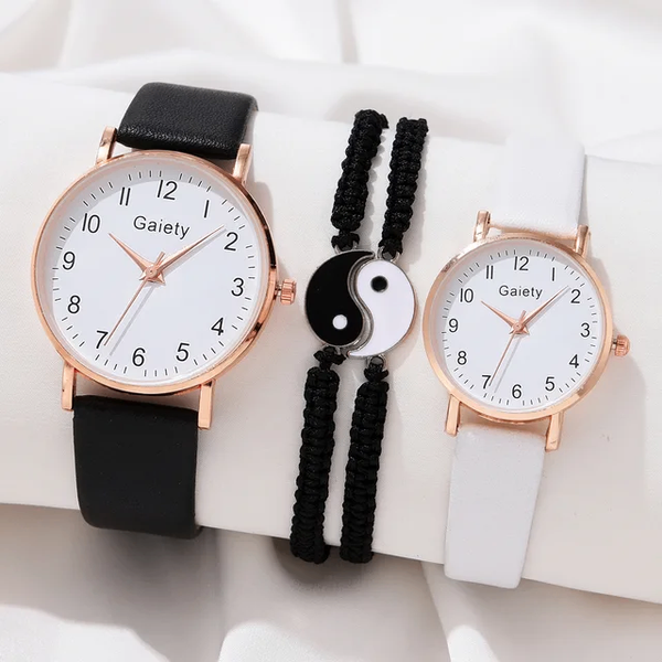 Montres hommes
