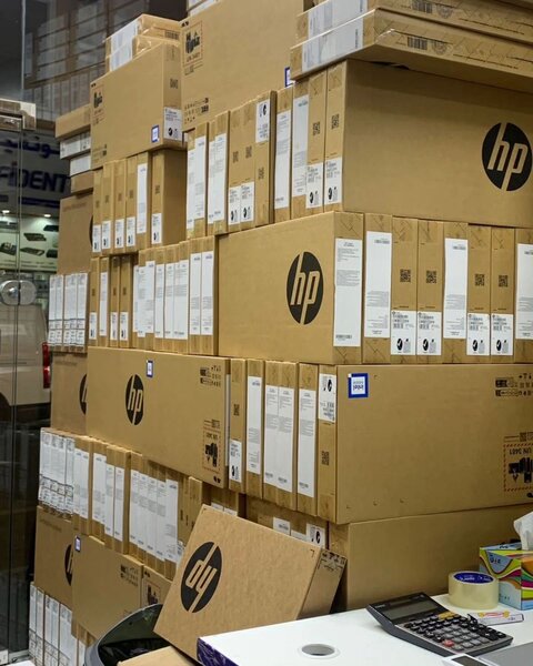 Ordinateur Portable HP