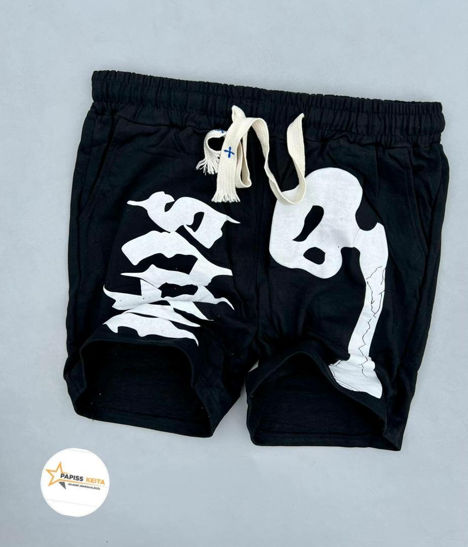 Shorts décontractés stylés