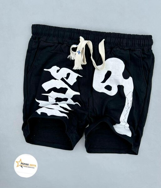 Shorts décontractés stylés