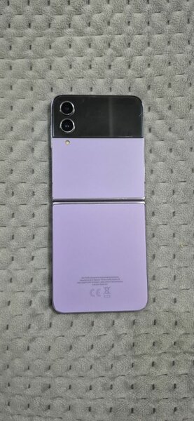 Samsung z flip 4
