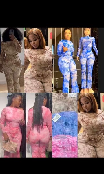 Vêtements pour femmes