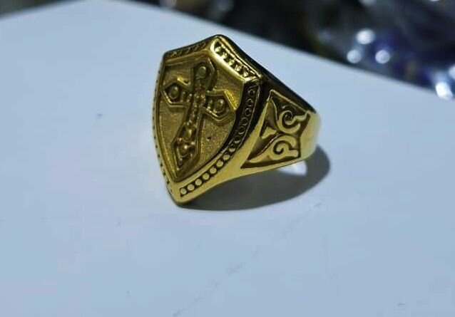 Bague