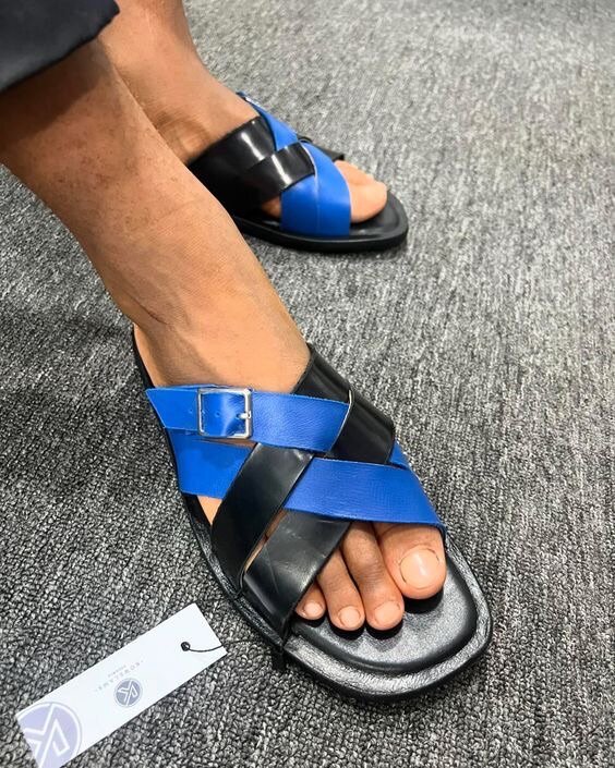 Sandales Décontractées Homme