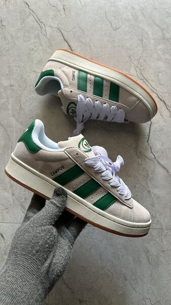 Sneakers Adidas Campus