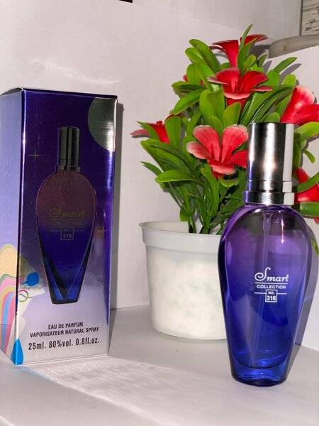 Smart et marque collection