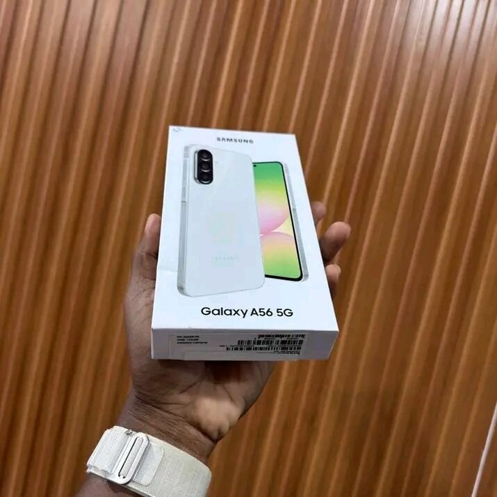 Samsung Galaxy A56 5G