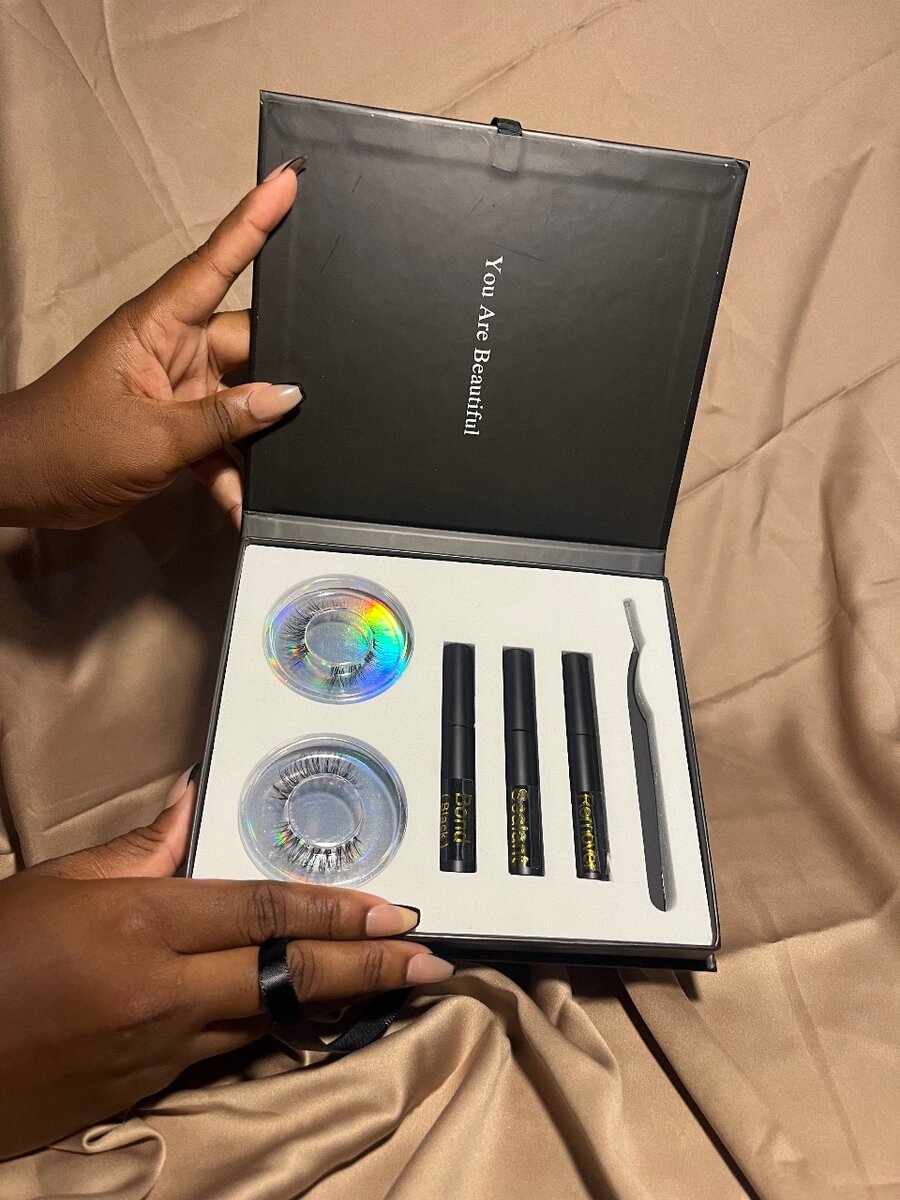 EyeShes extension de cils