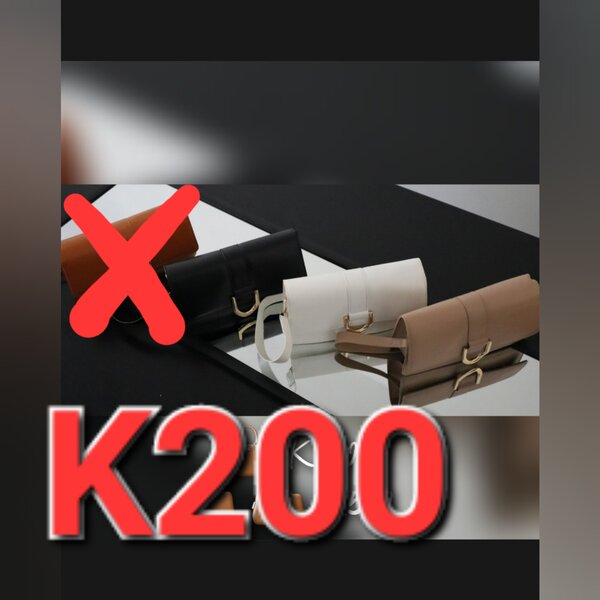 Ladies bags and baby body suits for sell