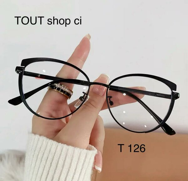 Lunette+ Coffret+ EssuieGlace