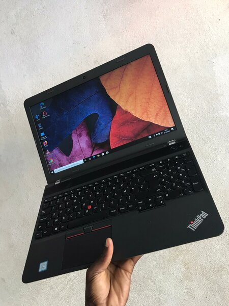ThinkPad Lenovo Portable