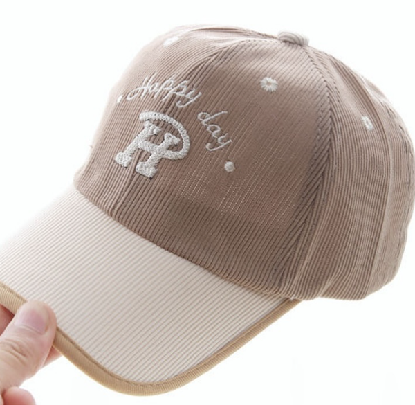 Десткая кепка