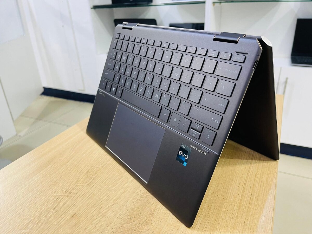 HP Spectre 14" X360 Laptop/Tab