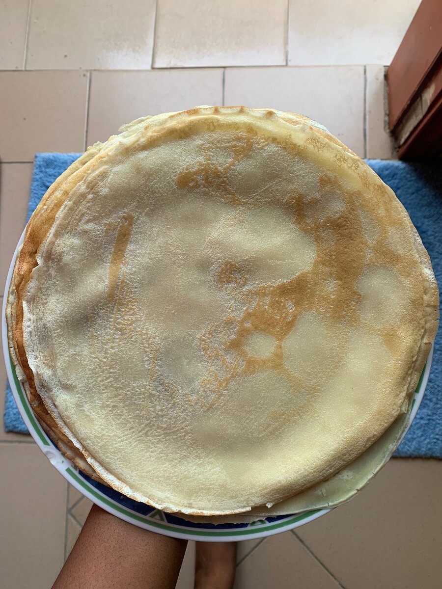 Fleur Elvire crêperies