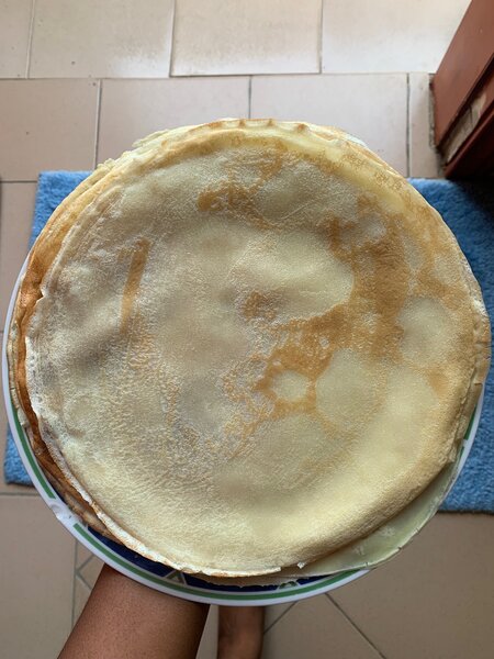 Fleur Elvire crêperies