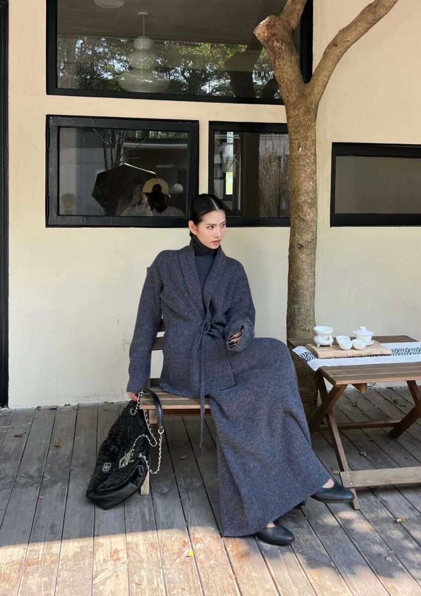 Теплые двойки