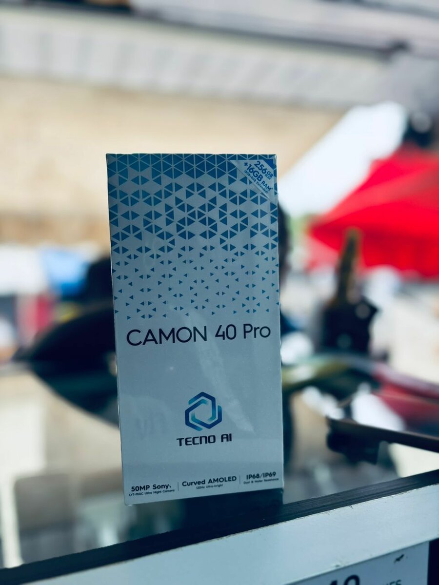 Vente de Téléphone à crédit