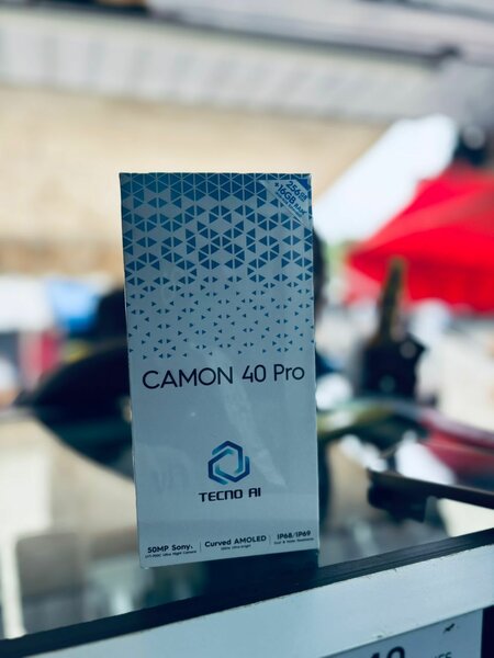 Vente de Téléphone à crédit