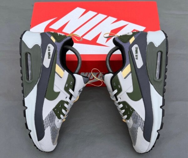 Chaussures Nike Air Max
