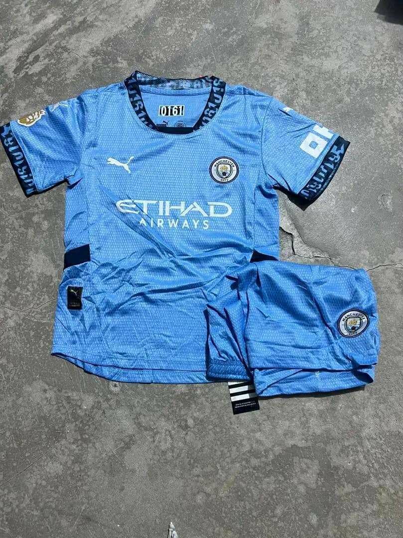 Kids jersey standard version