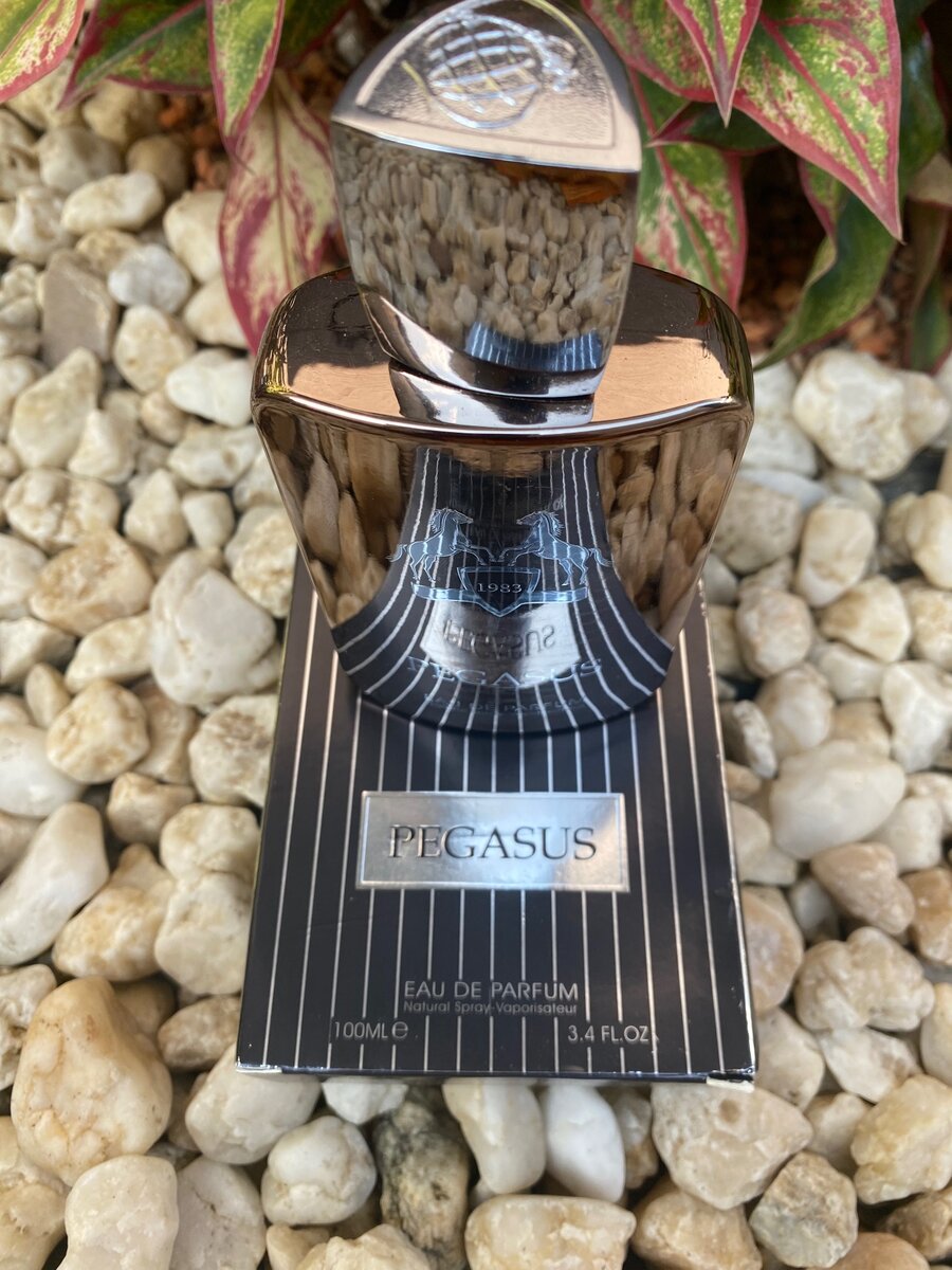 Parfum pegasus