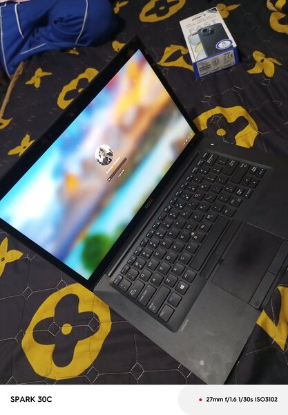 Dell Latitude 7480