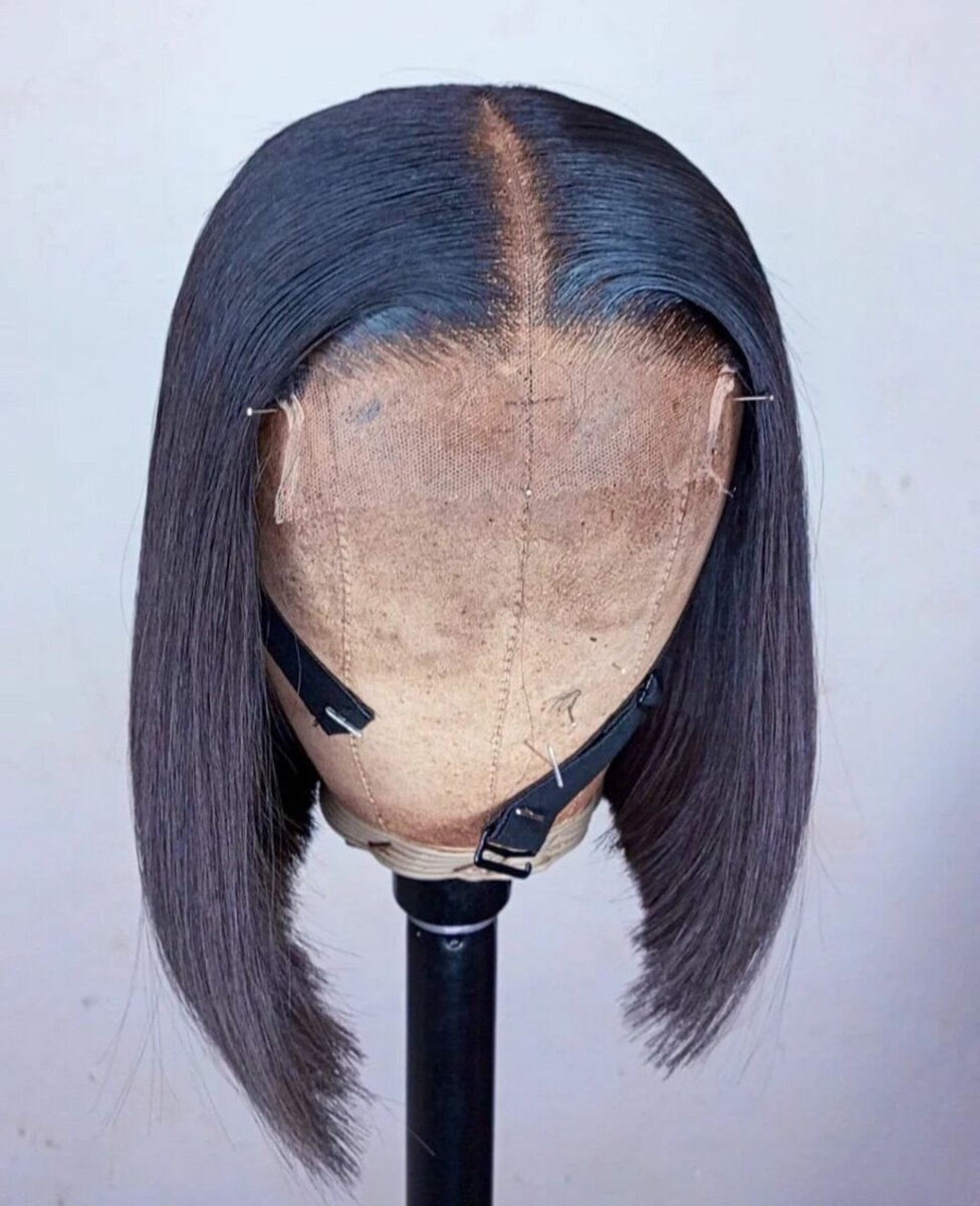 4 by 4 10 inches bob