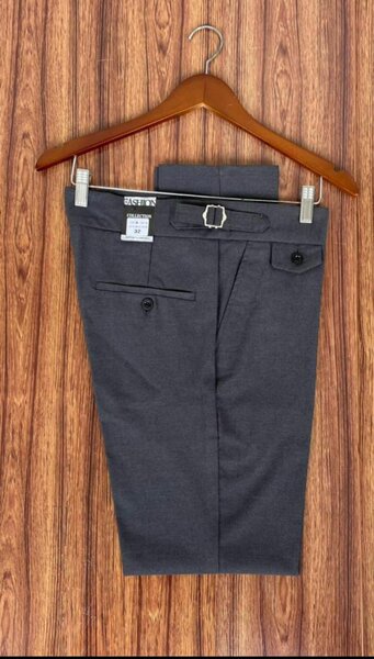 Pantalons élégants pour hommes