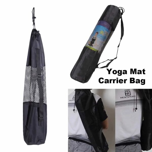 Sac de Transport Tapis Yoga