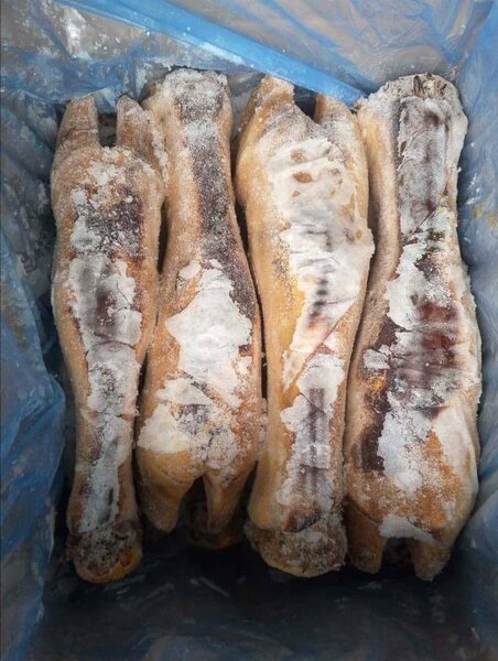 Pattes de bœuf carton de 20 kg