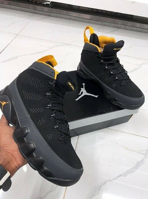 Jordan 9