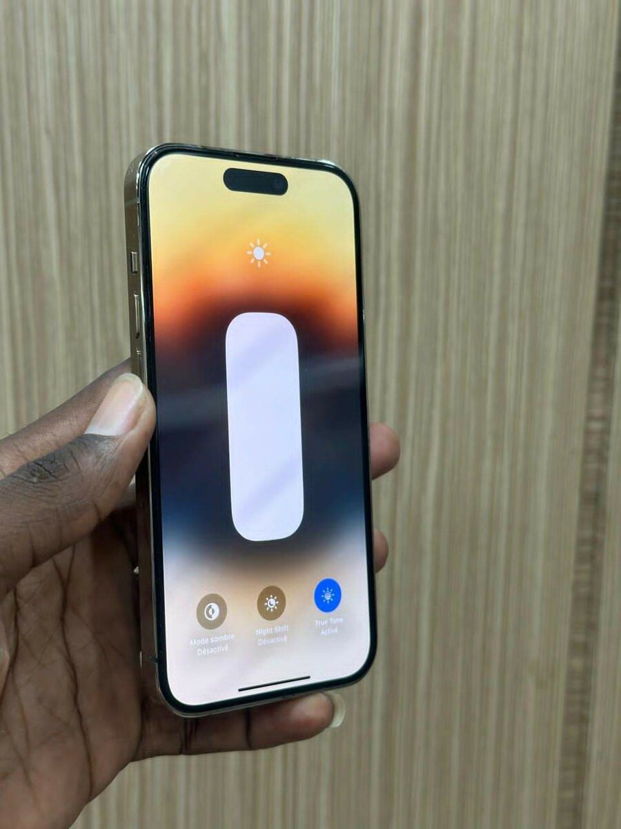 iPhone 14pro 128g  0100671054