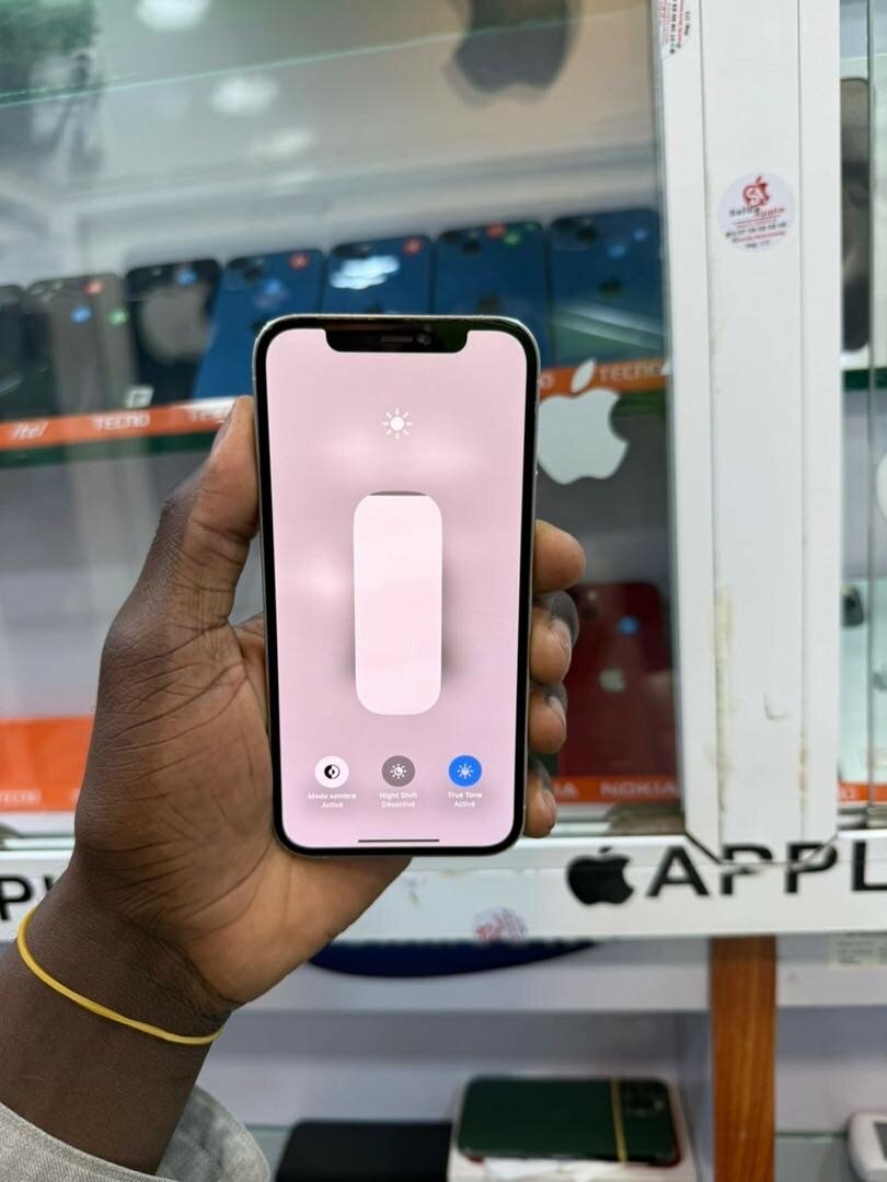 iPhone 12 Pro 256g très propre